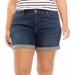 NWT American Rag Shorts